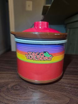 Mini Slow Cooker 0.65 Quart $10