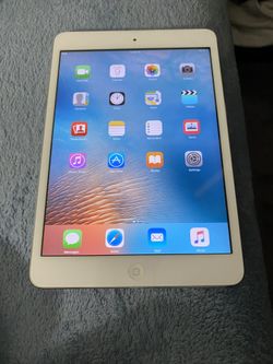 iPad Mini (1st Generation)