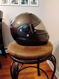 NOLAN, Motorcycle Helmet 