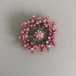 Sparkle Brooch 