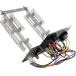 Supplying Demand 81-0454-02 KFCEH0801N08 HVAC Air Handler 8kW 1 Phase Non-Fused Electric Heater Kit