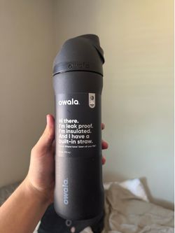 Owala FreeSip 24 oz Water Bottle