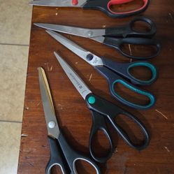 Scissors