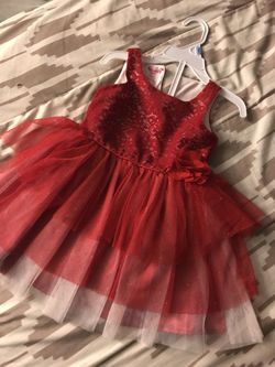 Little girl dress
