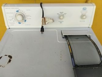 Roper  gas dryer