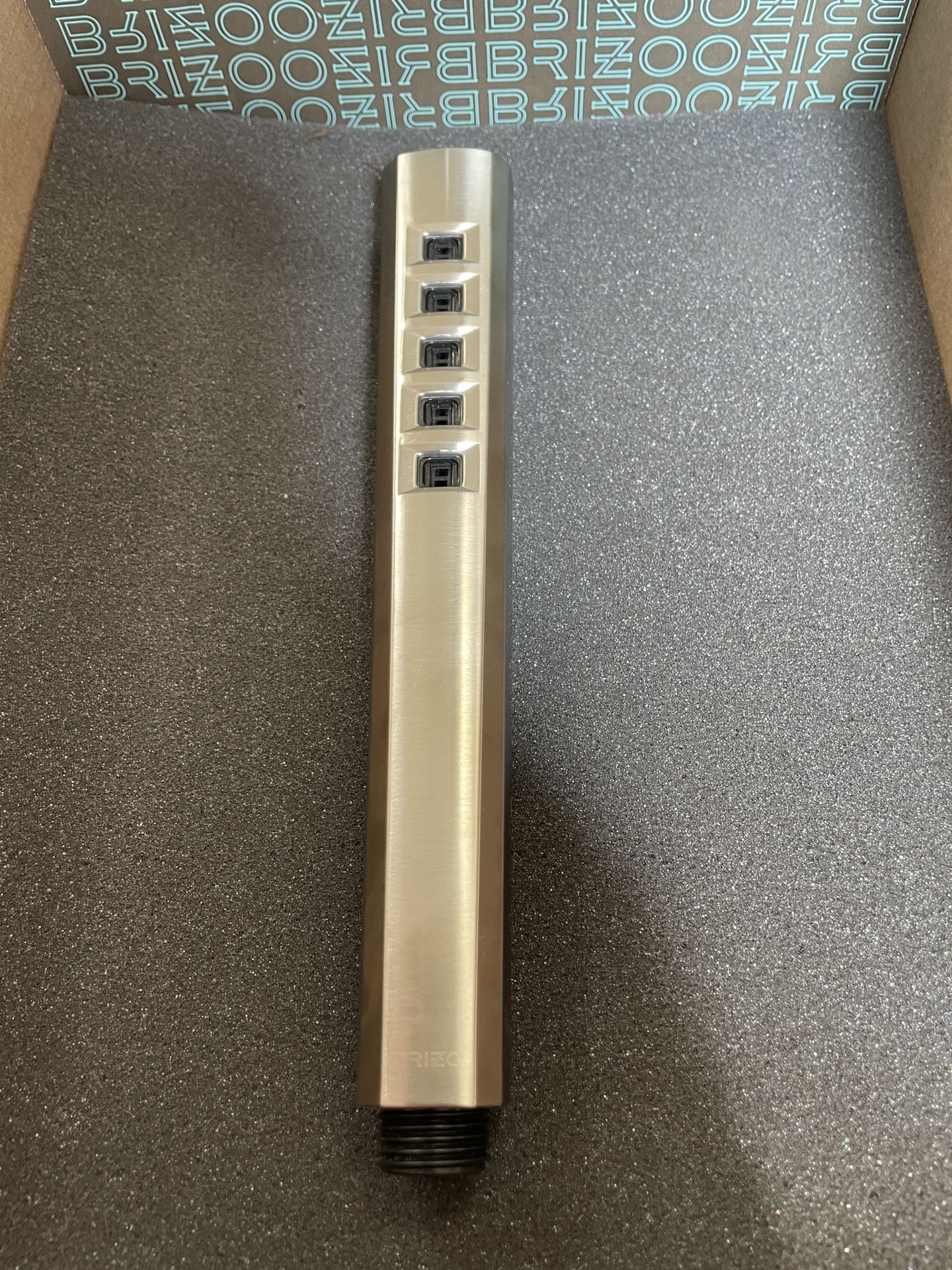 Brizo Levoir single-function hand shower wand / Shower Head