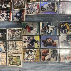 Sports Cards
