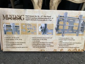 Tv Wall Mount NIB 