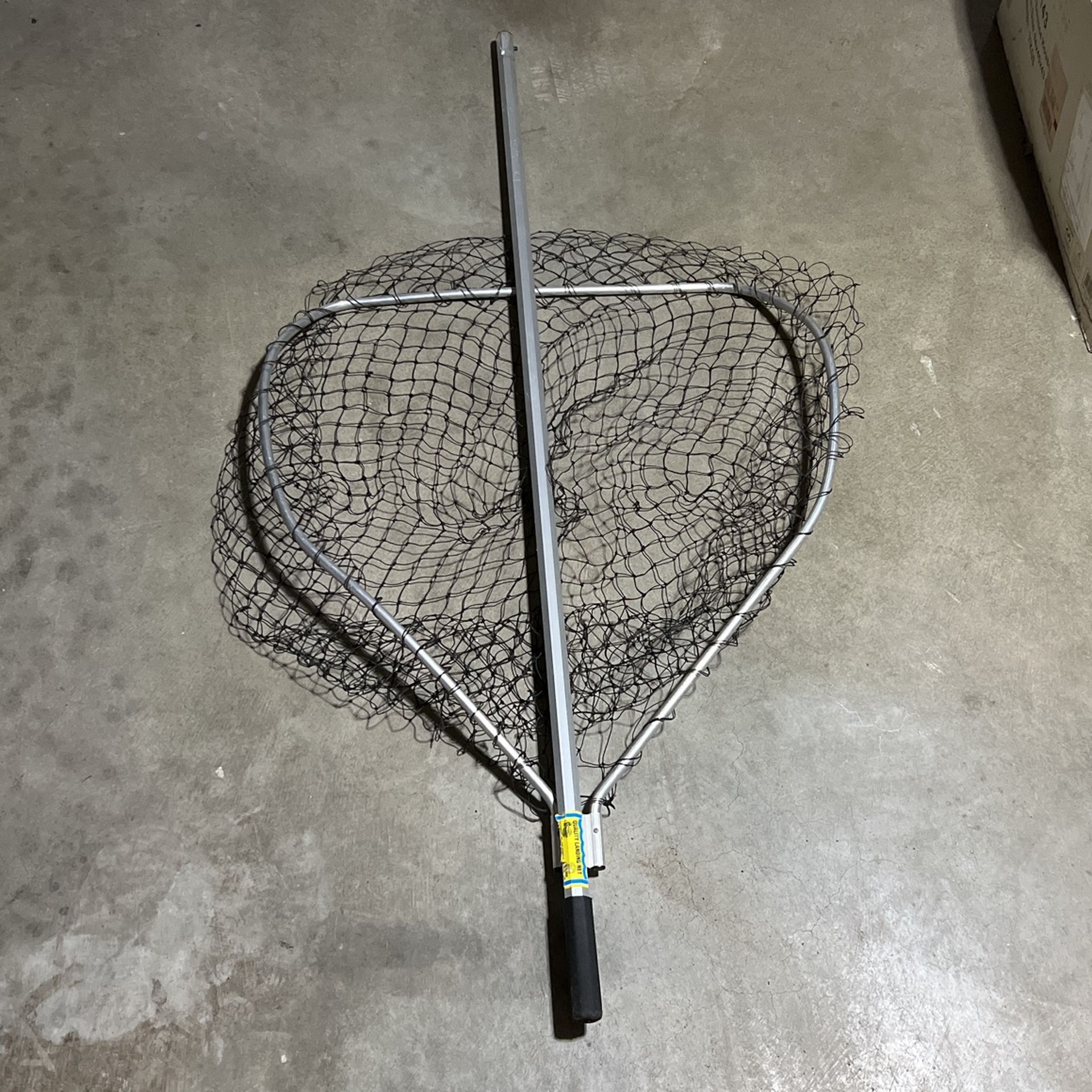 Heavy Duty Boat Net
