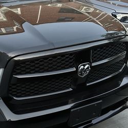 2014 Ram 1500 Front Grille 