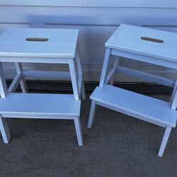 Stool Tables