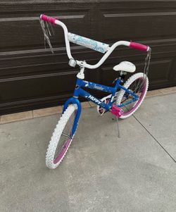 Kids Huffy Bike 20” is new