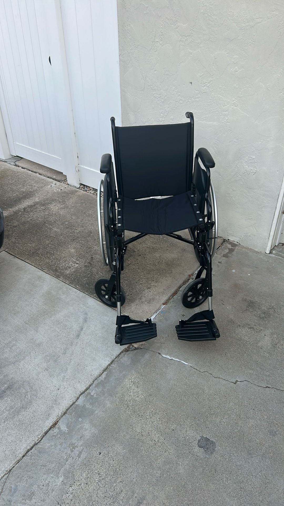 Tracer SX5 Wheelchair
