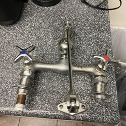 Mop Hose
