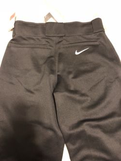 Boys Nike baseball pants