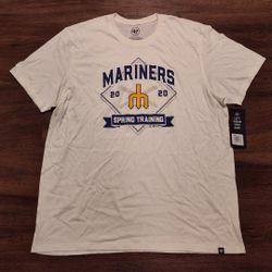 Mariners T Shirt