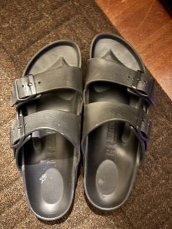 Unisex birkies black