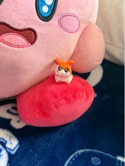 Hamtaro