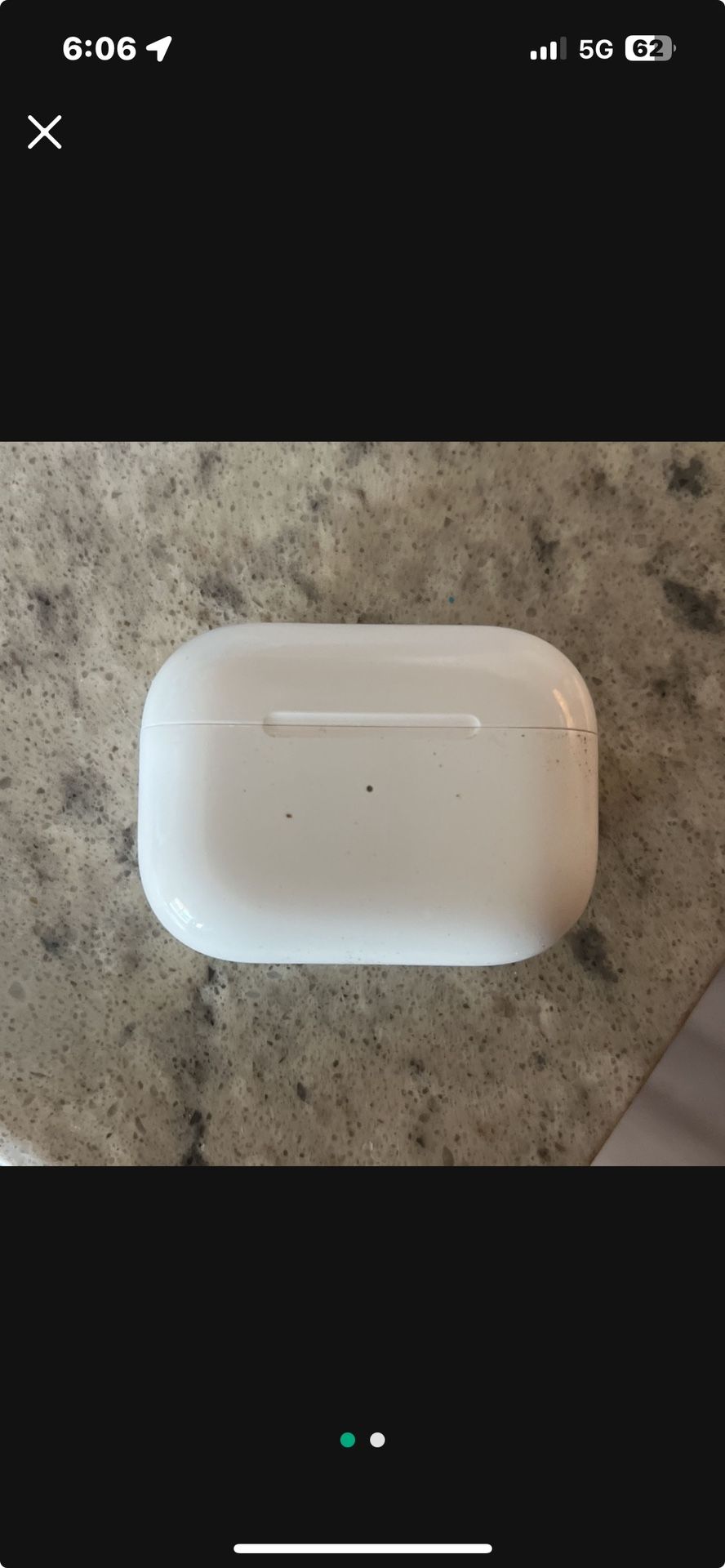 AirPod Pros