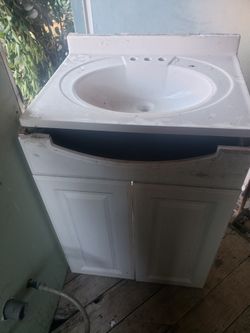 $50 SINK DE BAÑO