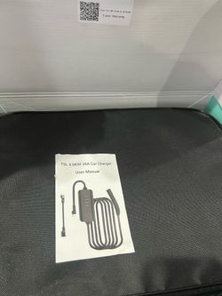 Tesla 3.5kw 16a Car Charger