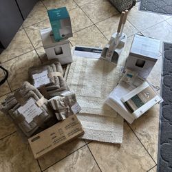 Bathroom Bundle 