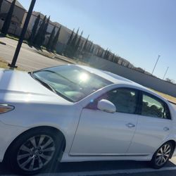 2011 Toyota Avalon Limited 