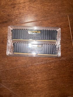 Corsair Vengeance LPX 16GB (2x8GB) DDR4 3600MHz RAM