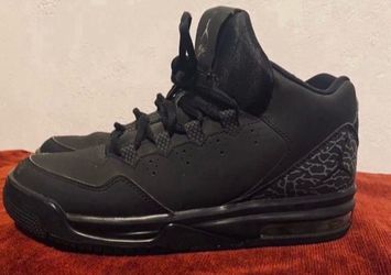 Jordan Flight