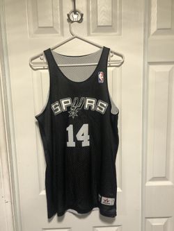 SPURS JERSEY