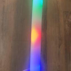 Foam Light Up Sticks