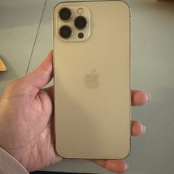 IPhone 12 Pro Max 128gb (unlocked)