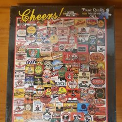 NEW PUZZLE
