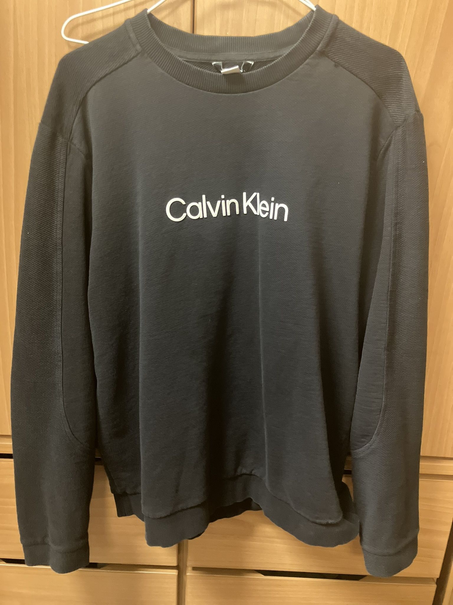 Calvin Klein Sweatshirt
