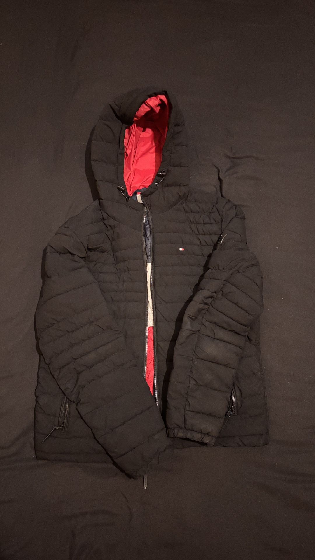 Tommy Hilfiger Coat