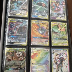 Pokemon cards for trade/sell