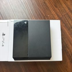PS4 