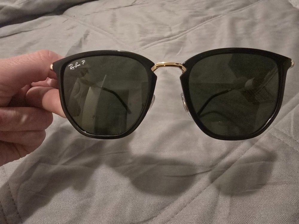 RayBan Sunglasses