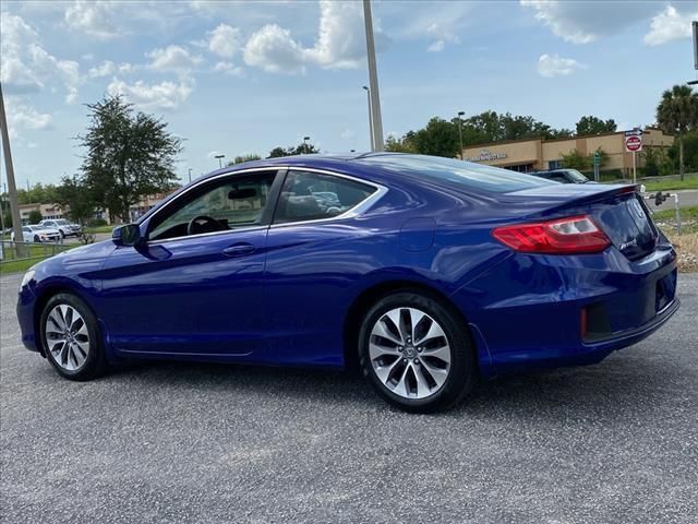 2014 Honda Accord Coupe