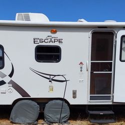 2012 Spree Escape KZ