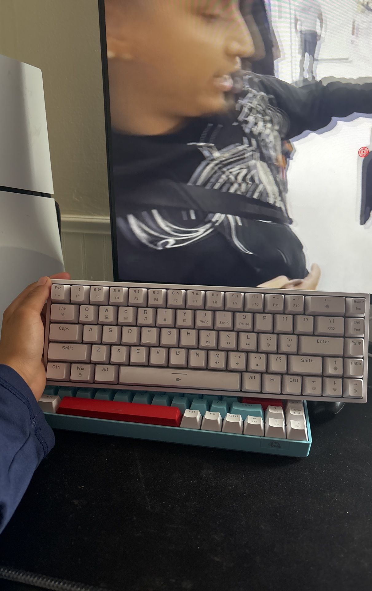 Key Board