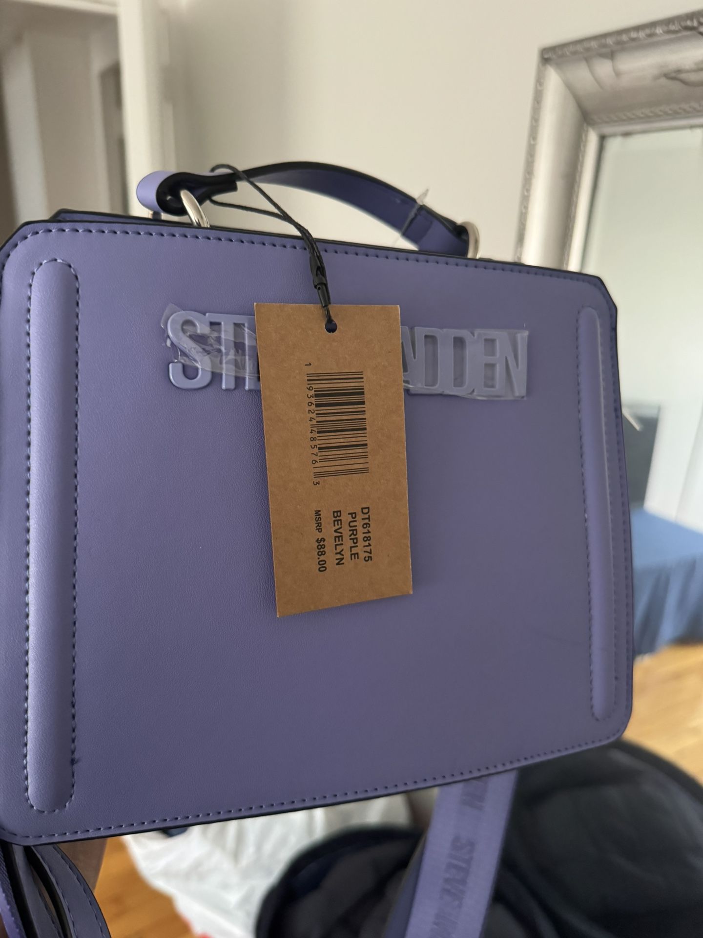 Steve Madden Purse