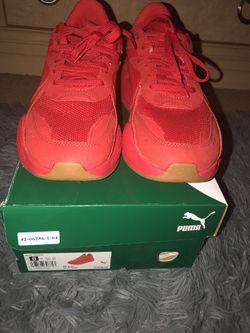 Puma