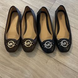 Michael Kors Flats