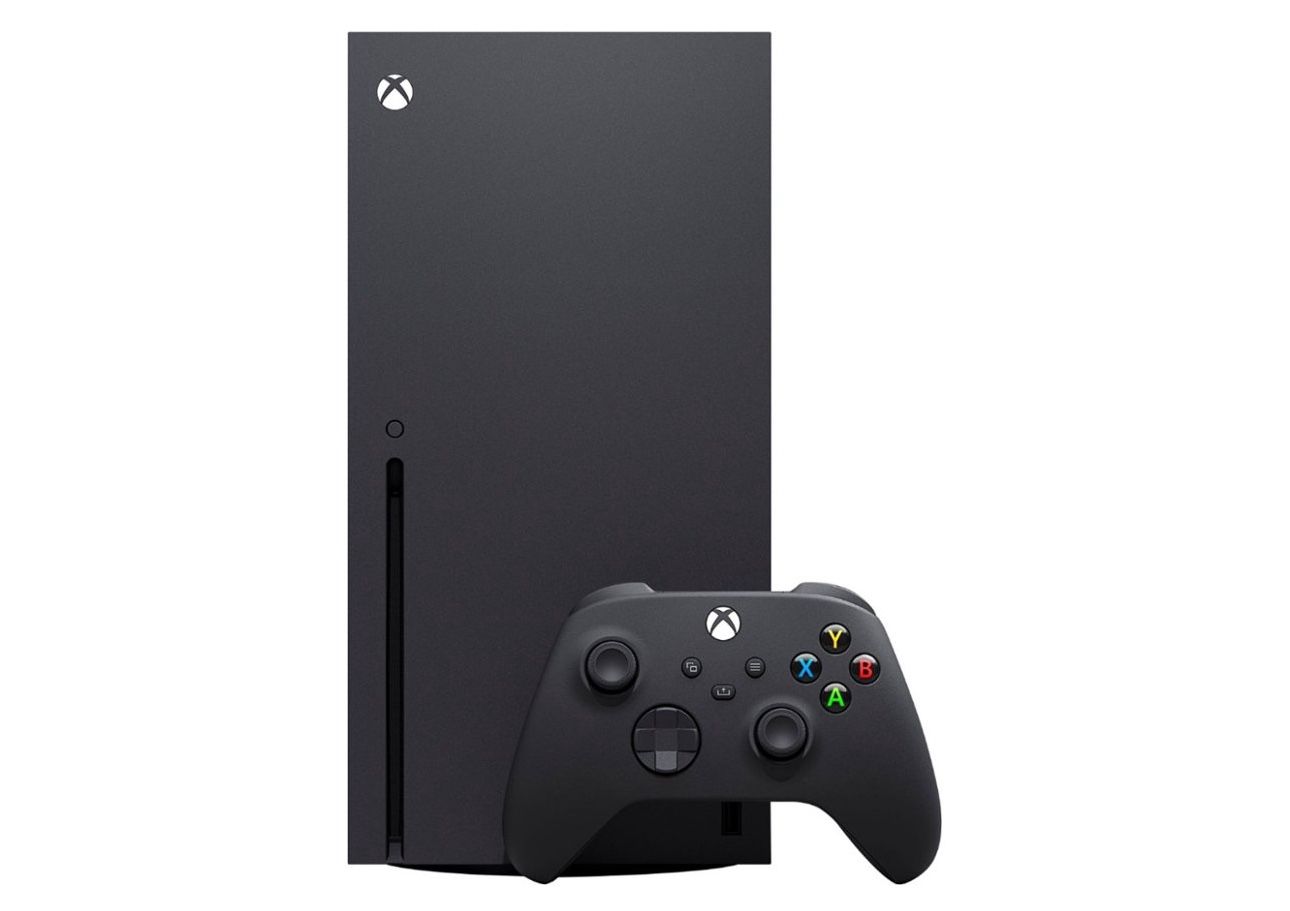 XBOX SERIES X