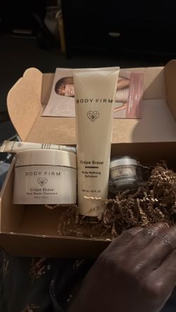 Body Firm Kit