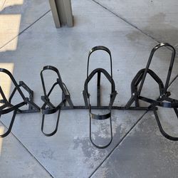 Motorsport motorcycle brackets-2 Large and 2 Small. $100.00 OBO