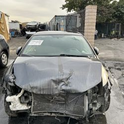 2010 - 2014 Honda Insight 1.3L FOR PARTS ONLY - PARTING OUT