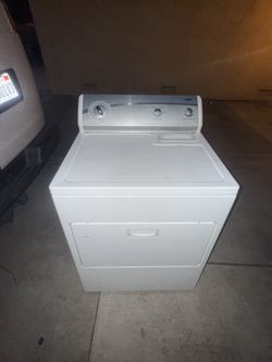 kenmore 600 electric dryer