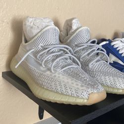 Yeezy Yeshaya